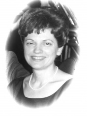 Mary Berauer