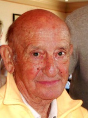 Sam Bernardin