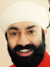Jehpreet S. Birdi