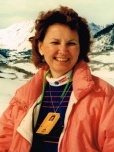 Alice E. Grant