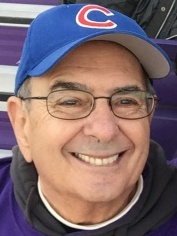 A. Jerry Calcagno