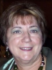 Luba Dezurko