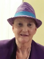 Marg R. Douglass
