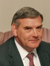 Joseph Eckert