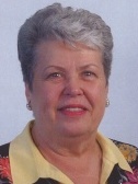 Patricia Froehlig