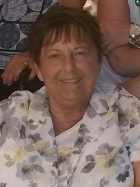 Antionette Fultz