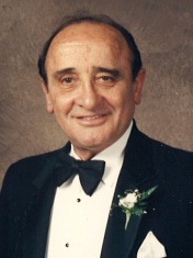 Louis P. Gagliano