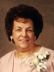 Marie A. Gagliano