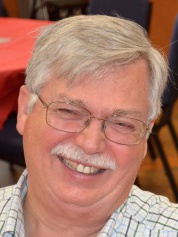James H. Garbrecht