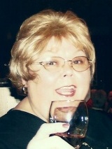 Jacquelyn R. Gauger
