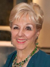 Diane L. Gerber
