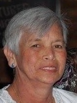 Ginger A. Hennessy