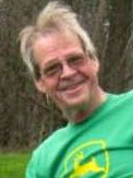 Larry Dean Hanson