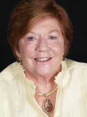 Maria Elena (Nooning) Havemann