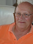 Donald E. Heinberg