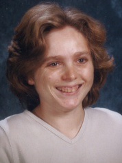 Kristen L. Huge