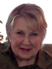 Barbara Ann Borowski