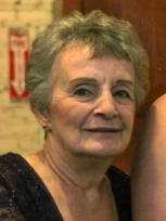 Marie Jessogne