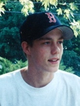 Brian James Kennedy
