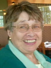 Mary Rita 