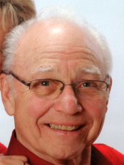 Raymond F. Kruse