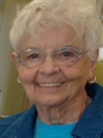 Leona Mae Vistine