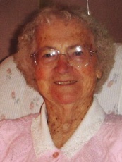 Marion J. LaFever