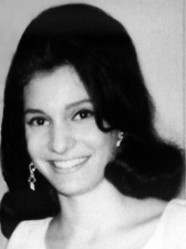 Susanne (Yates) Lueken