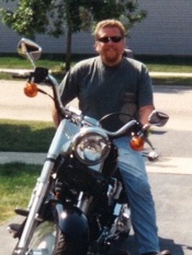 Patrick M. McGuiggan