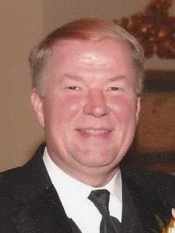 Dr. Thomas J. Nykiel