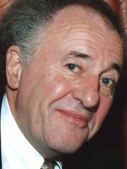 Edward T. Oakey