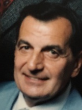 Samuel F. Paglini