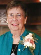 Mary Jo Pint