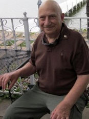 Frank Romain