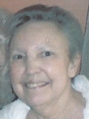 Patricia Romano