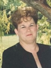 Diane Rosenfeldt