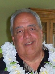 Peter M. Saiger