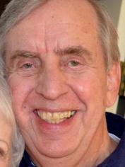 Donald J. Sanders