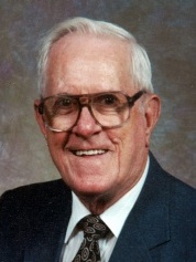 Donn B. Stansbury