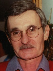 John S. Szaraniec, Jr.