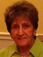 Eileen Troeger