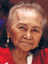Filomena Valencia Valena