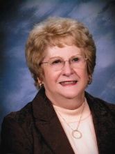 Georgiana VanScoyoc