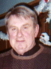 Benedict J. Wieclawek