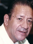 Harvey Arreguin