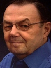 Harold J. Vege