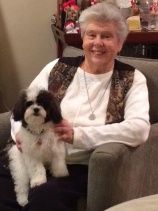 Anne M. Heneks