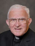Rev. John W. Cahill