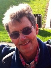 Jeff W. Lebus
