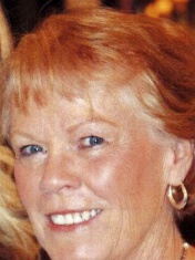 Barbara Mangan